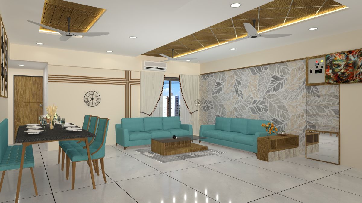 False Ceiling Design (10)