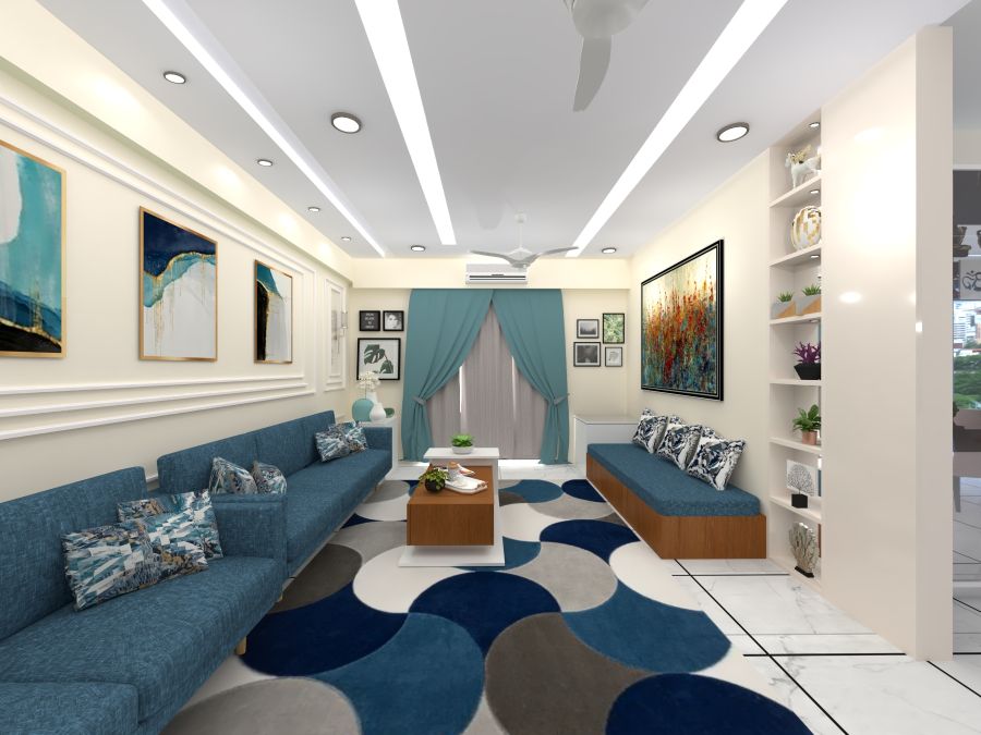 False Ceiling Design (15)