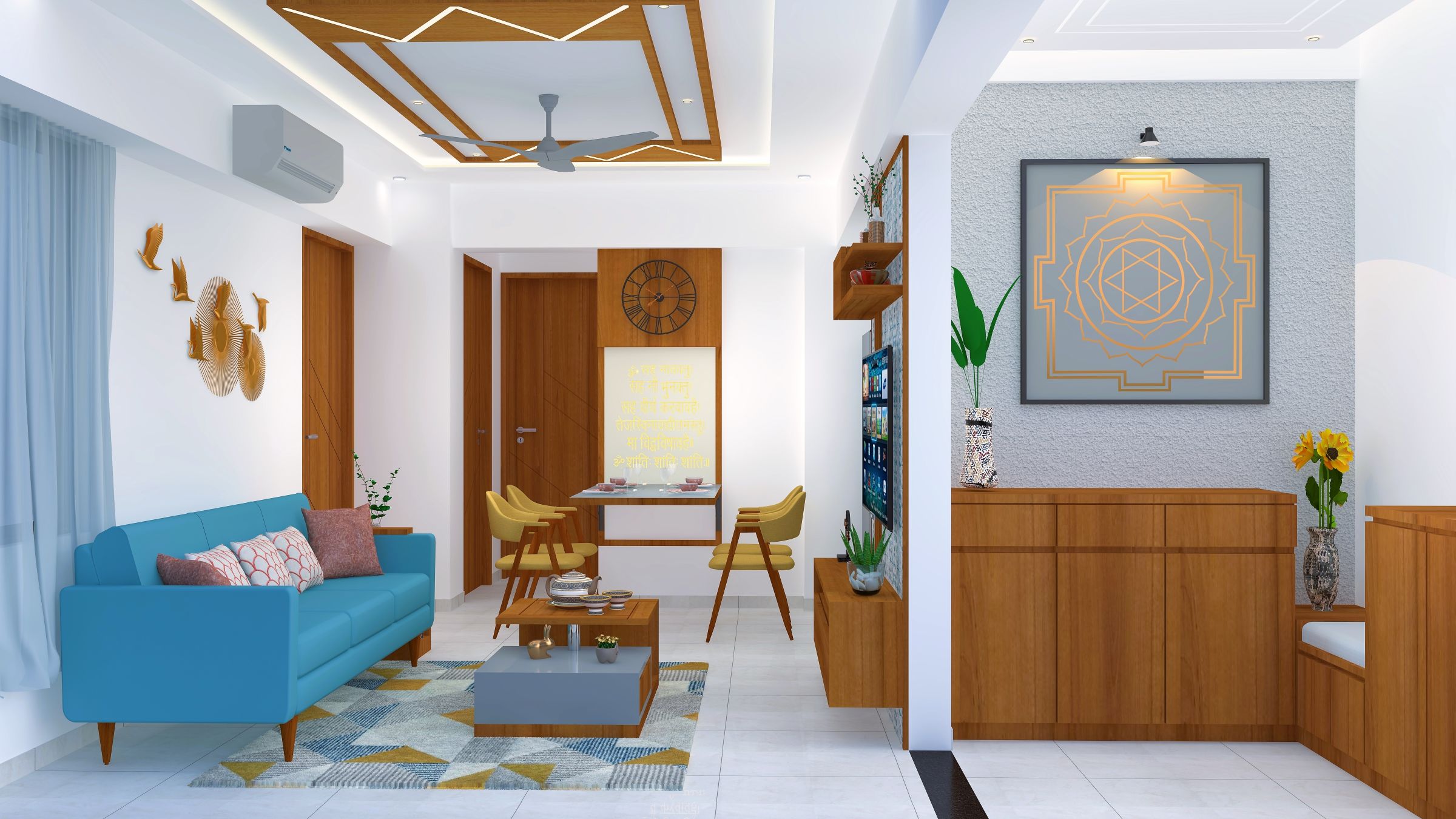 False Ceiling Design (3)