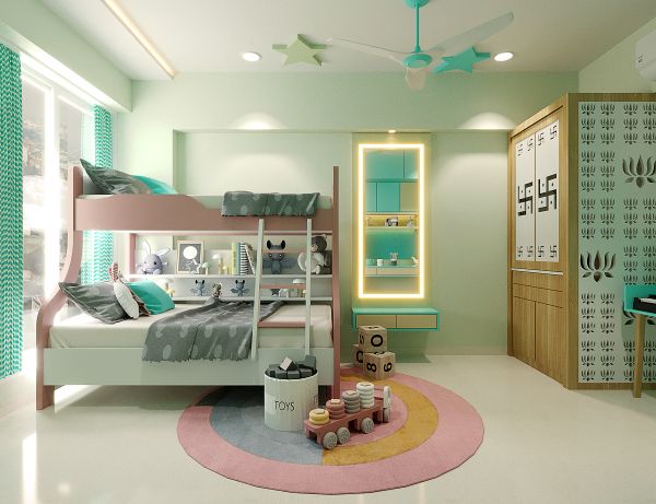 False Ceiling Design (8)